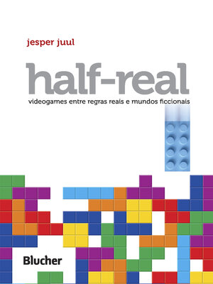 cover image of Half-Real